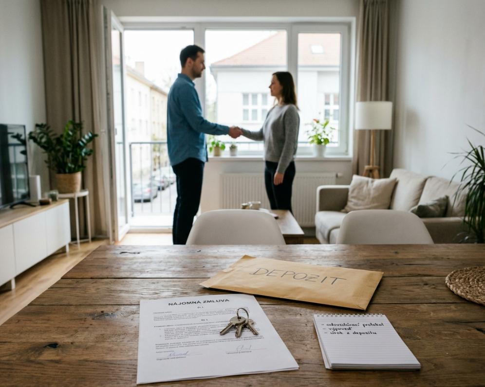 Nájomné bývanie čaká najväčšia zmena za posledné desaťročia
