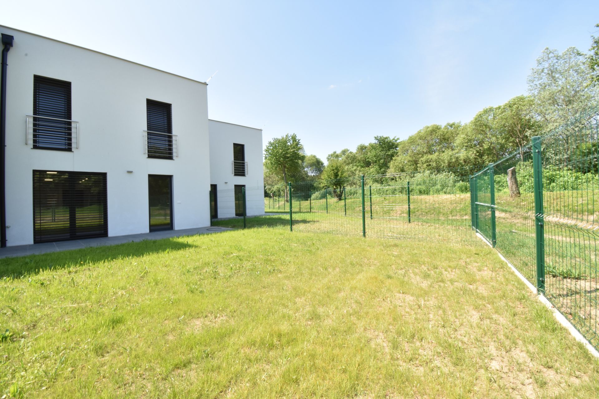 NOVOSTAVBA rodinného domu v Bytči