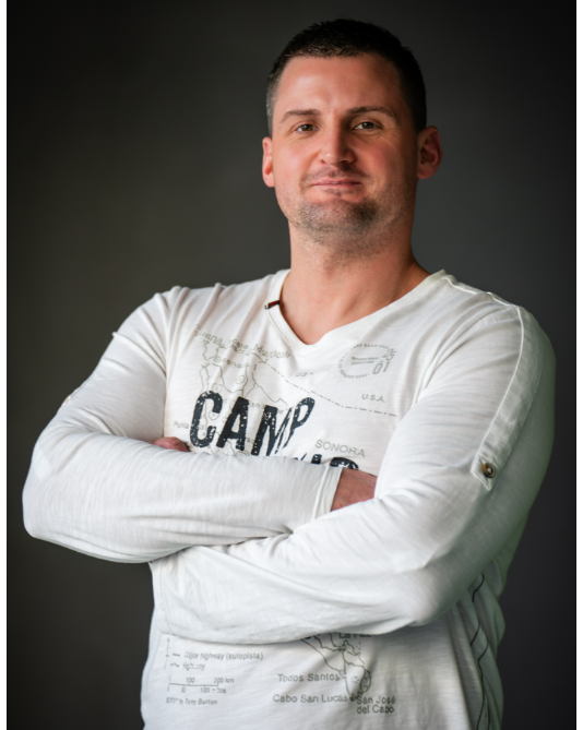 Michal Korduljak