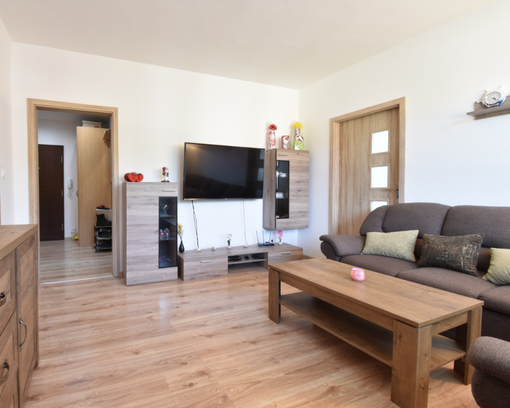 3-izbový byt Považská Bystrica