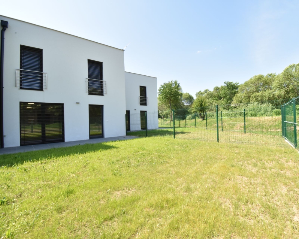 NOVOSTAVBA rodinného domu v Bytči